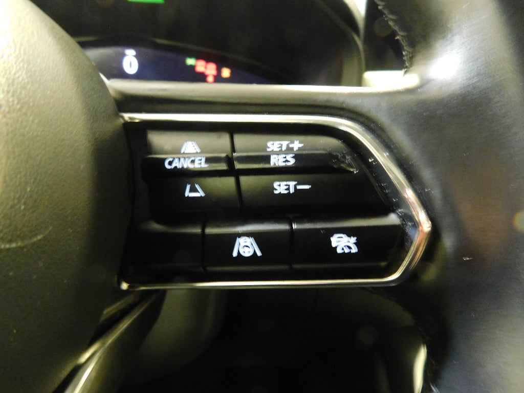 2025 Mazda Mazda CX-90 Premium Sport CERTIFIED AWD