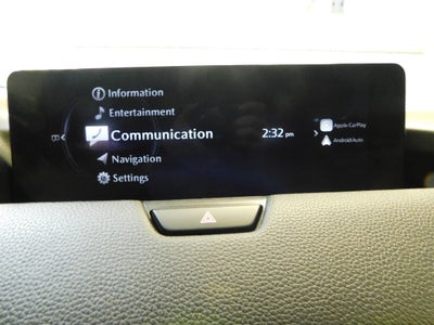 2025 Mazda Mazda CX-90 Premium Sport CERTIFIED AWD