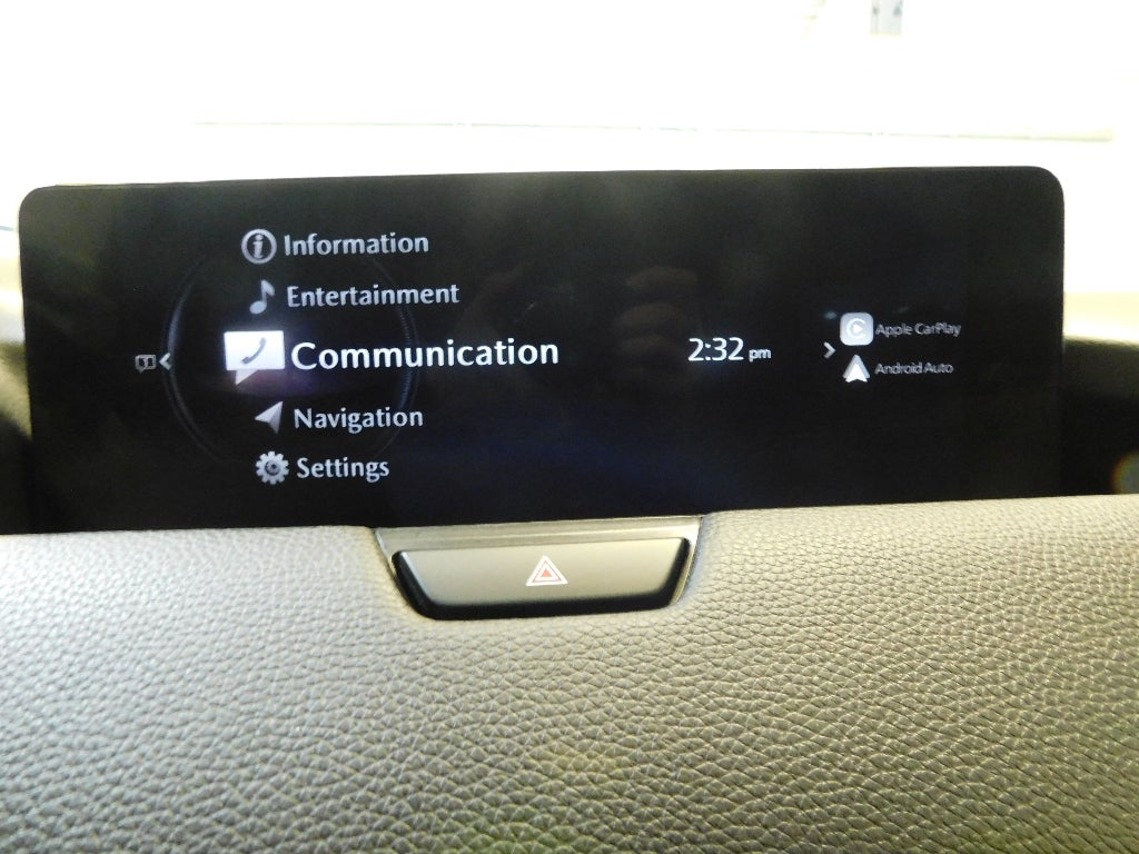 2025 Mazda Mazda CX-90 Premium Sport CERTIFIED AWD