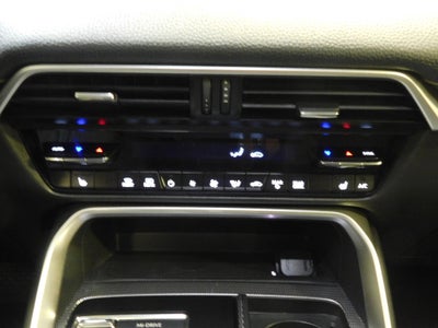 2025 Mazda Mazda CX-90 Premium Sport CERTIFIED AWD