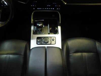 2025 Mazda Mazda CX-90 Premium Sport CERTIFIED AWD