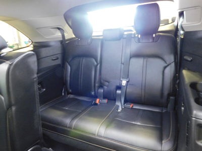 2025 Mazda Mazda CX-90 Premium Sport CERTIFIED AWD