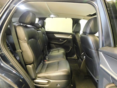 2025 Mazda Mazda CX-90 Premium Sport CERTIFIED AWD