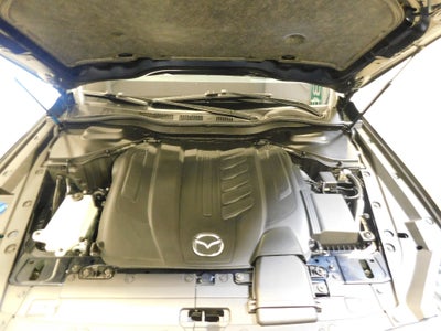 2025 Mazda Mazda CX-90 Premium Sport CERTIFIED AWD