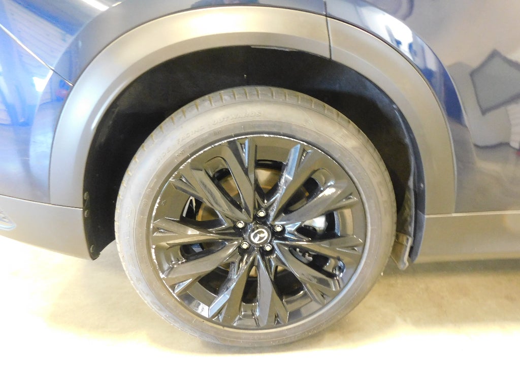 2025 Mazda Mazda CX-90 Premium Sport CERTIFIED AWD