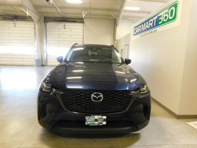 2025 Mazda Mazda CX-90 Premium Sport CERTIFIED AWD