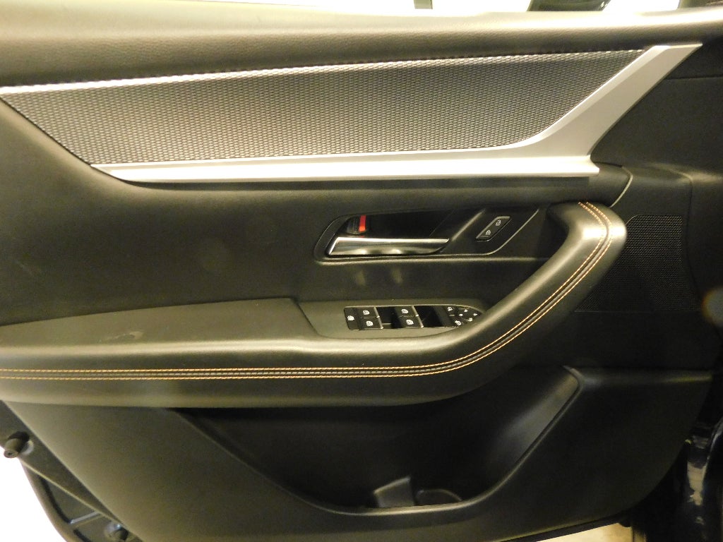 2025 Mazda Mazda CX-90 Premium Sport CERTIFIED AWD