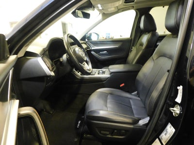 2025 Mazda Mazda CX-90 Premium Sport CERTIFIED AWD