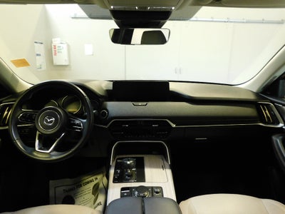2024 Mazda Mazda CX-90 3.3 Turbo Premium AWD