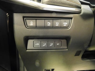 2024 Mazda Mazda CX-90 3.3 Turbo Premium AWD