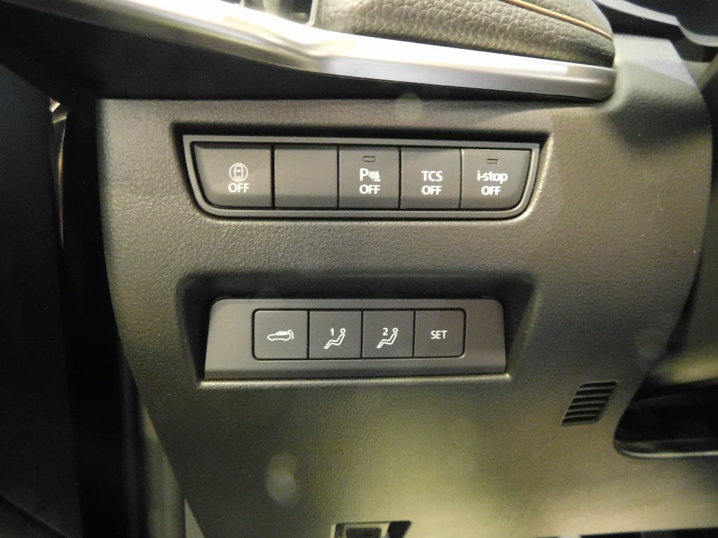 2024 Mazda Mazda CX-90 3.3 Turbo Premium AWD