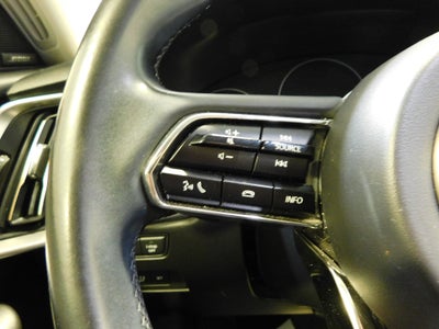 2024 Mazda Mazda CX-90 3.3 Turbo Premium AWD