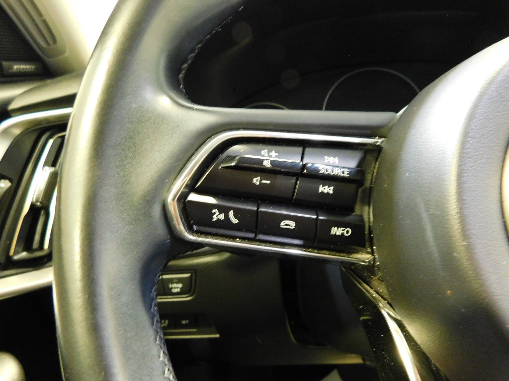 2024 Mazda Mazda CX-90 3.3 Turbo Premium AWD