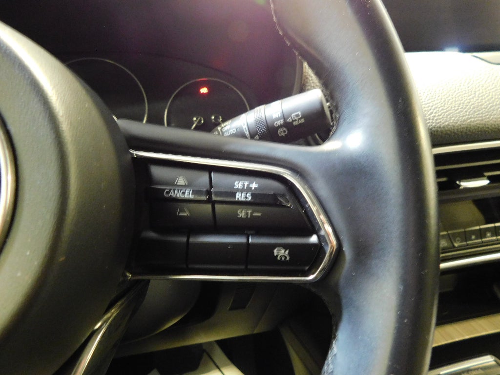 2024 Mazda Mazda CX-90 3.3 Turbo Premium AWD