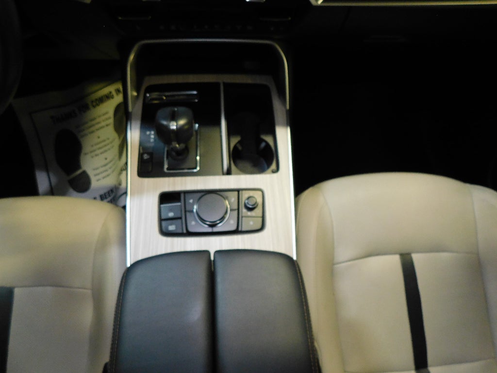 2024 Mazda Mazda CX-90 3.3 Turbo Premium AWD