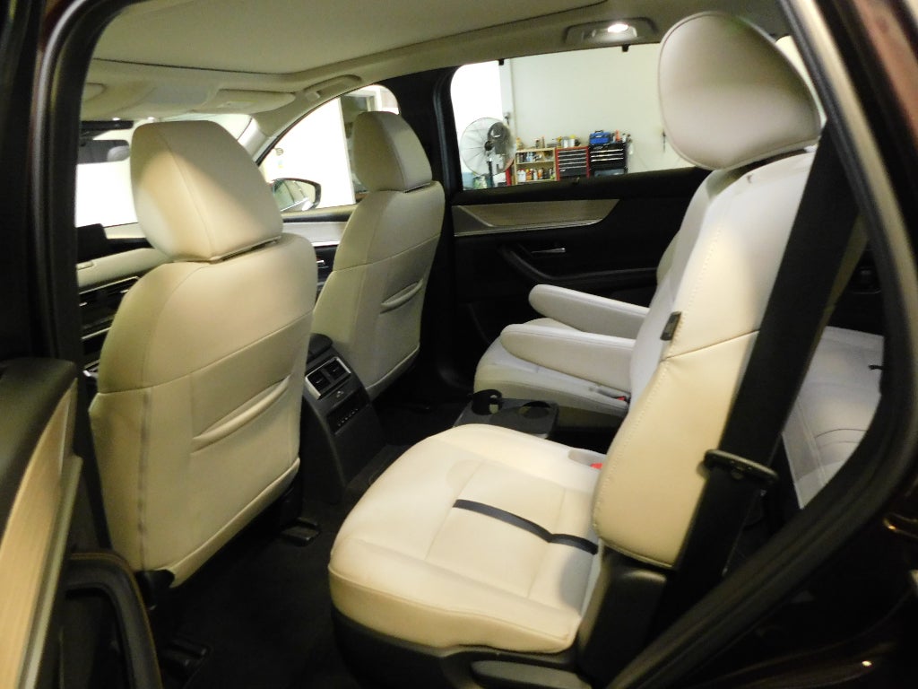 2024 Mazda Mazda CX-90 3.3 Turbo Premium AWD