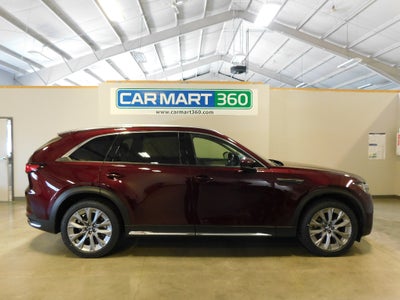 2024 Mazda Mazda CX-90 3.3 Turbo Premium AWD