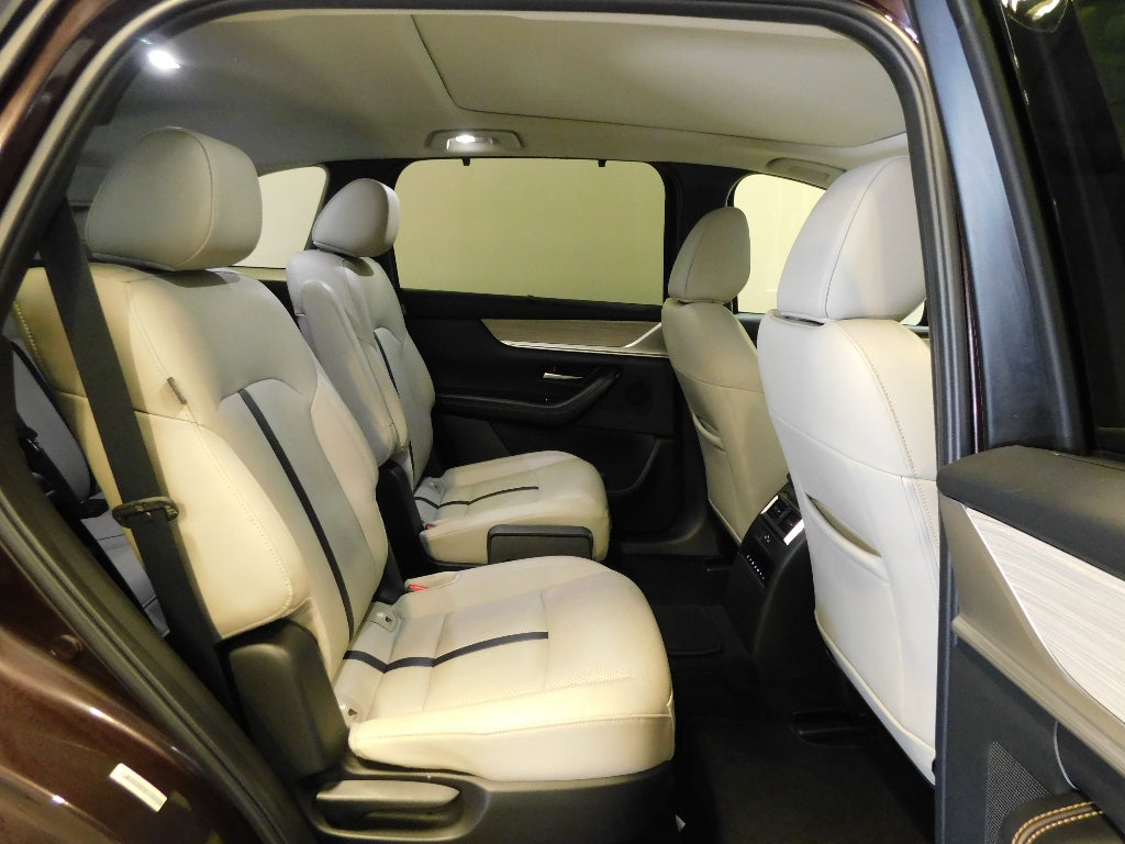 2024 Mazda Mazda CX-90 3.3 Turbo Premium AWD