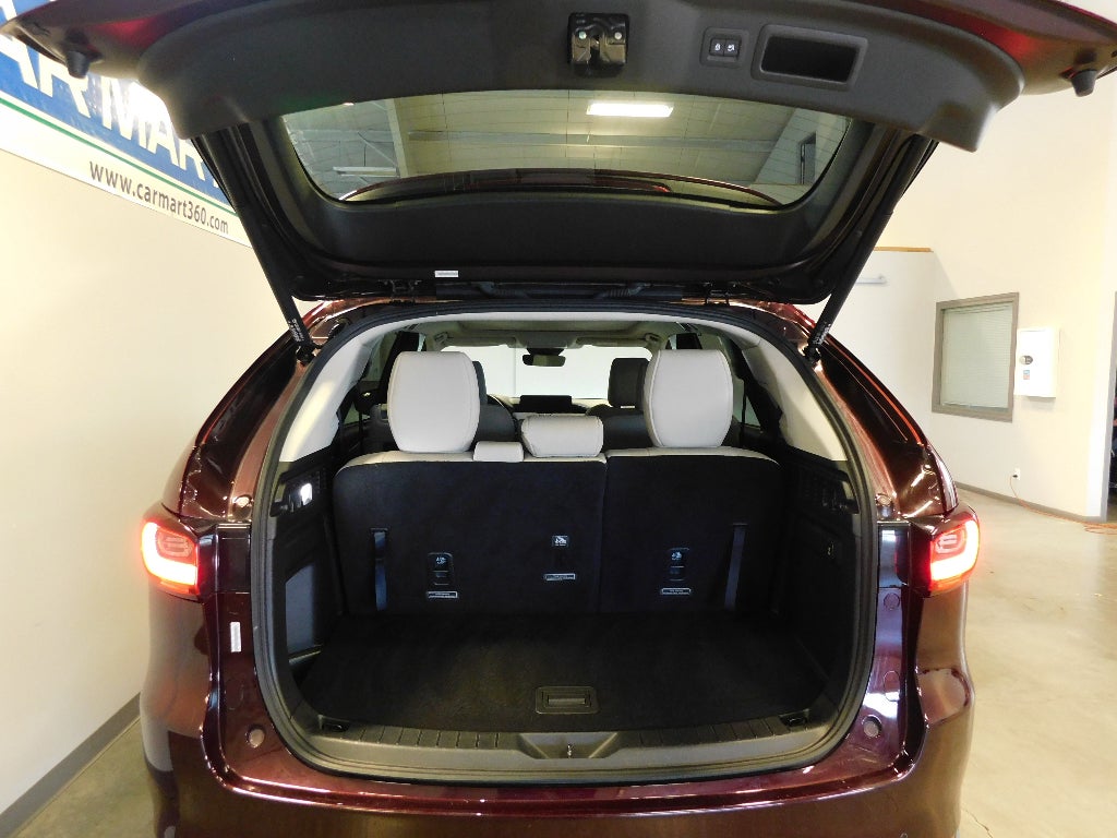 2024 Mazda Mazda CX-90 3.3 Turbo Premium AWD