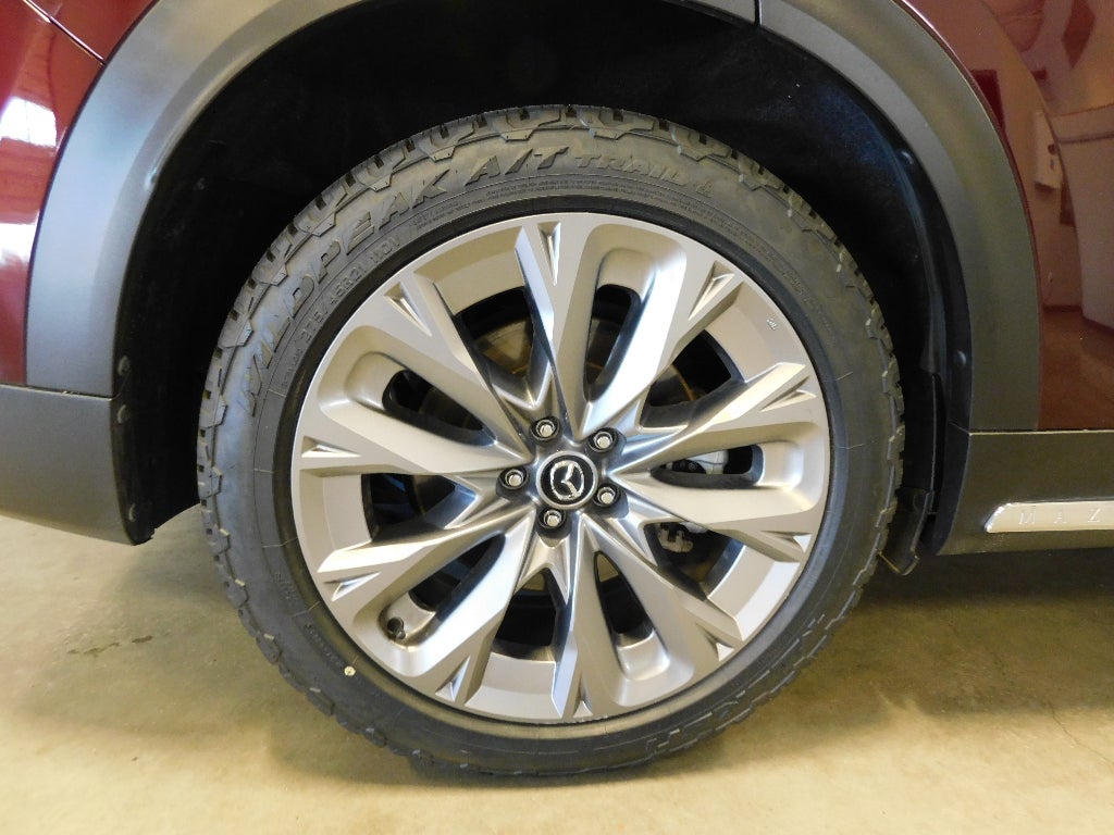 2024 Mazda Mazda CX-90 3.3 Turbo Premium AWD
