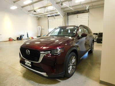 2024 Mazda Mazda CX-90 3.3 Turbo Premium AWD