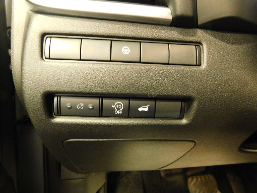 2025 Nissan Rogue SL AWD