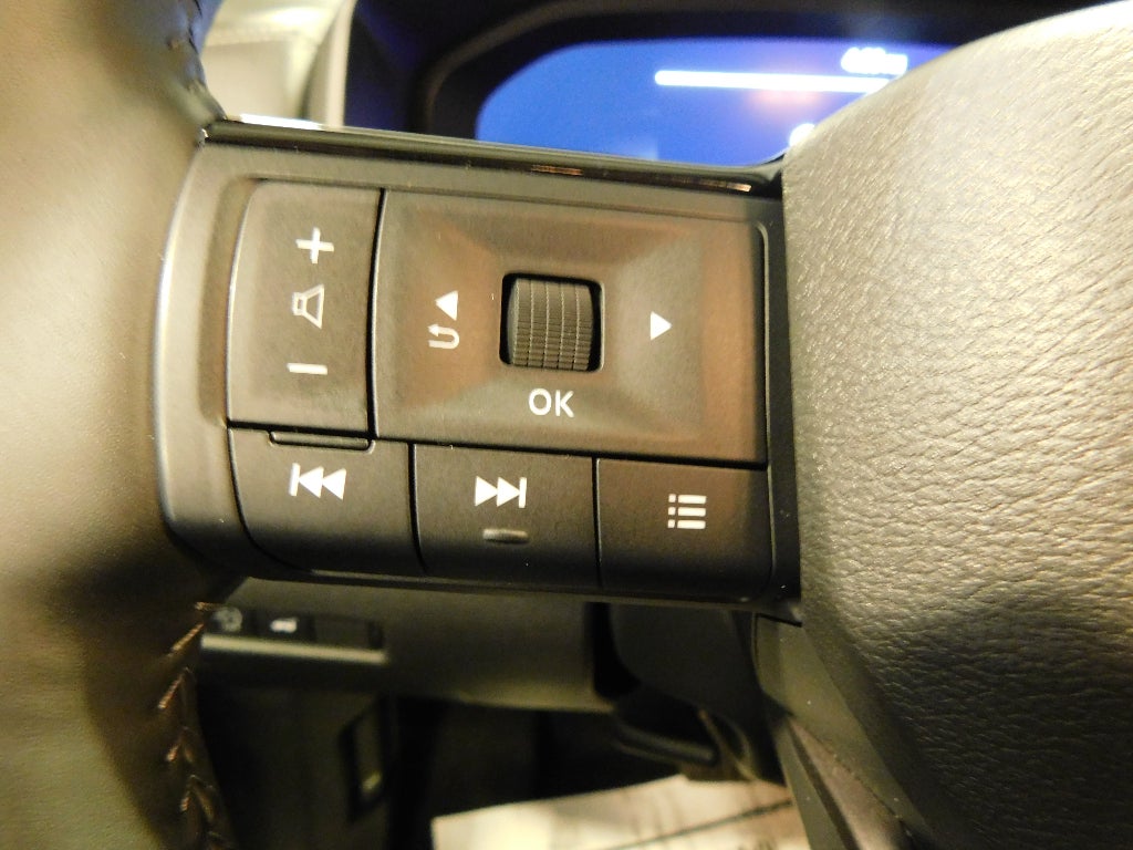 2025 Nissan Rogue SL AWD