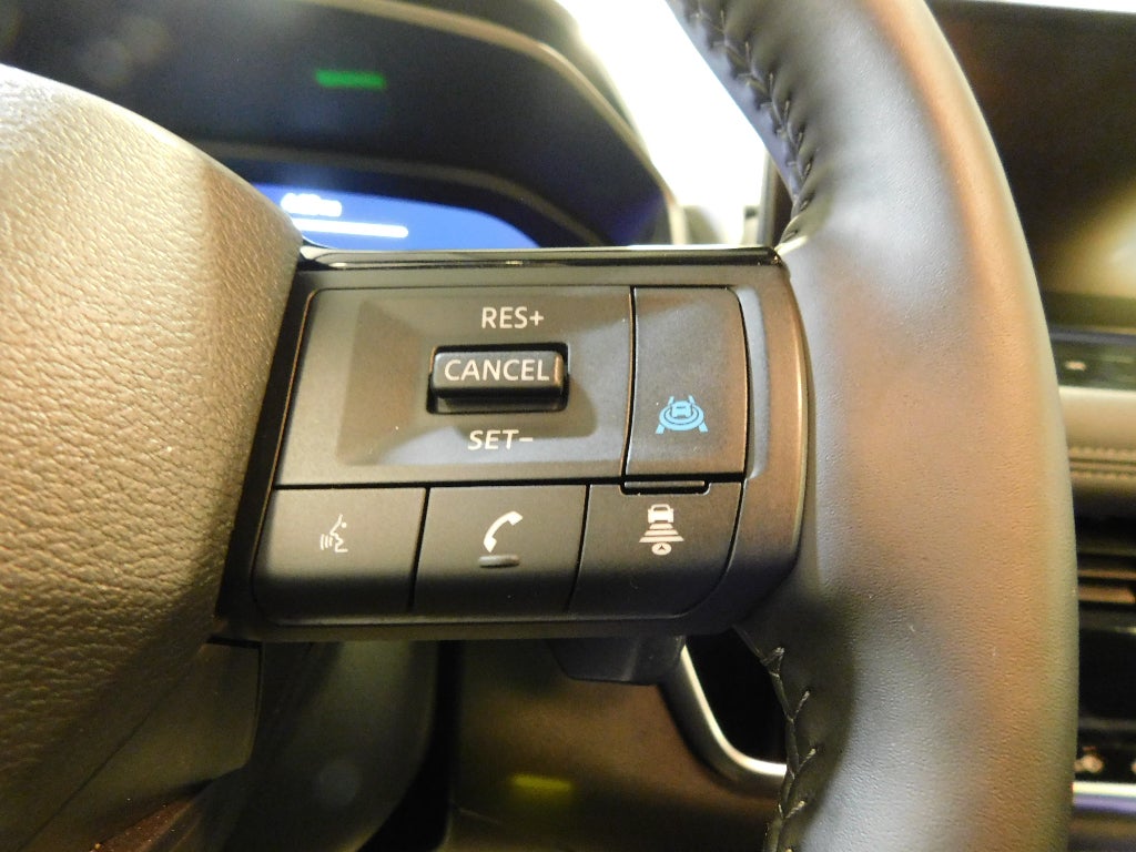 2025 Nissan Rogue SL AWD