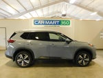 2025 Nissan Rogue SL AWD