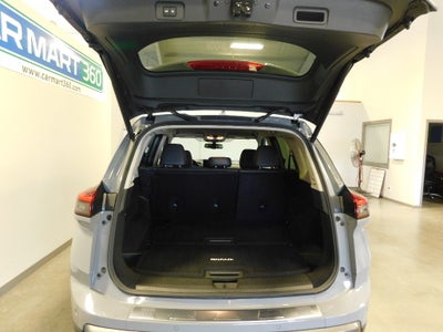 2025 Nissan Rogue SL AWD