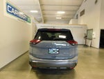 2025 Nissan Rogue SL AWD
