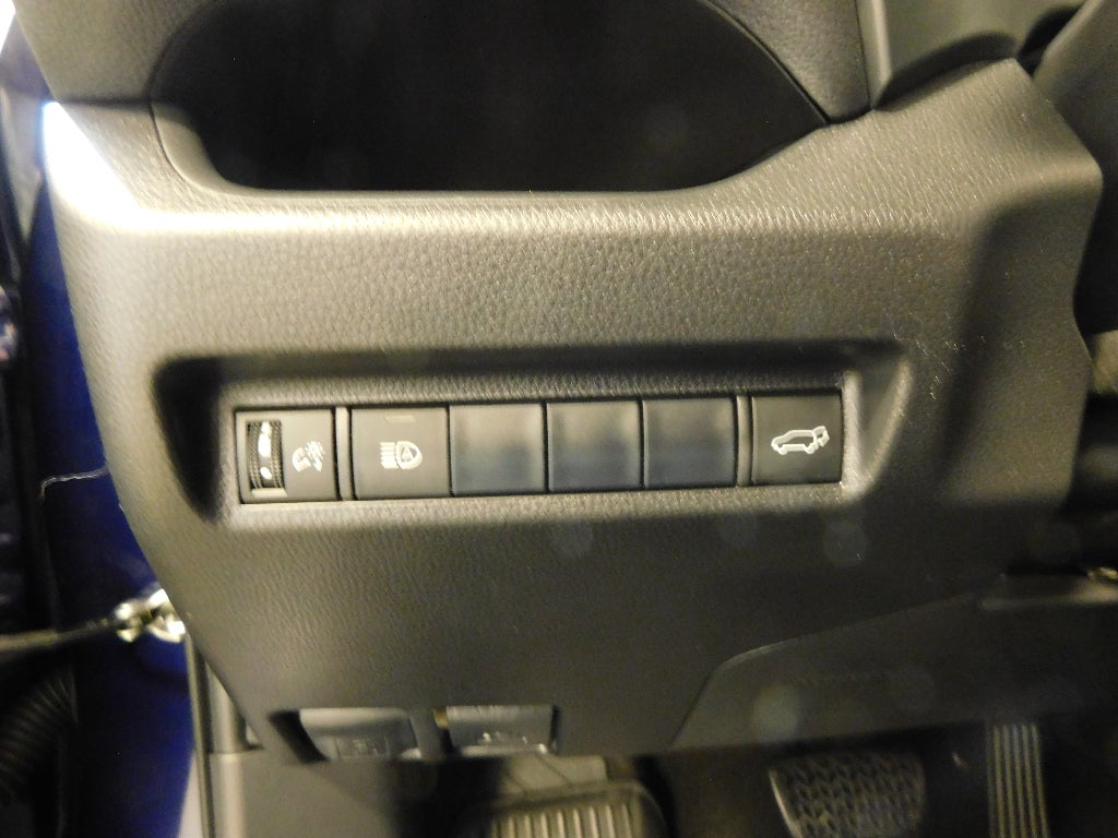 2019 Toyota RAV4 XLE CERTIFIED AWD