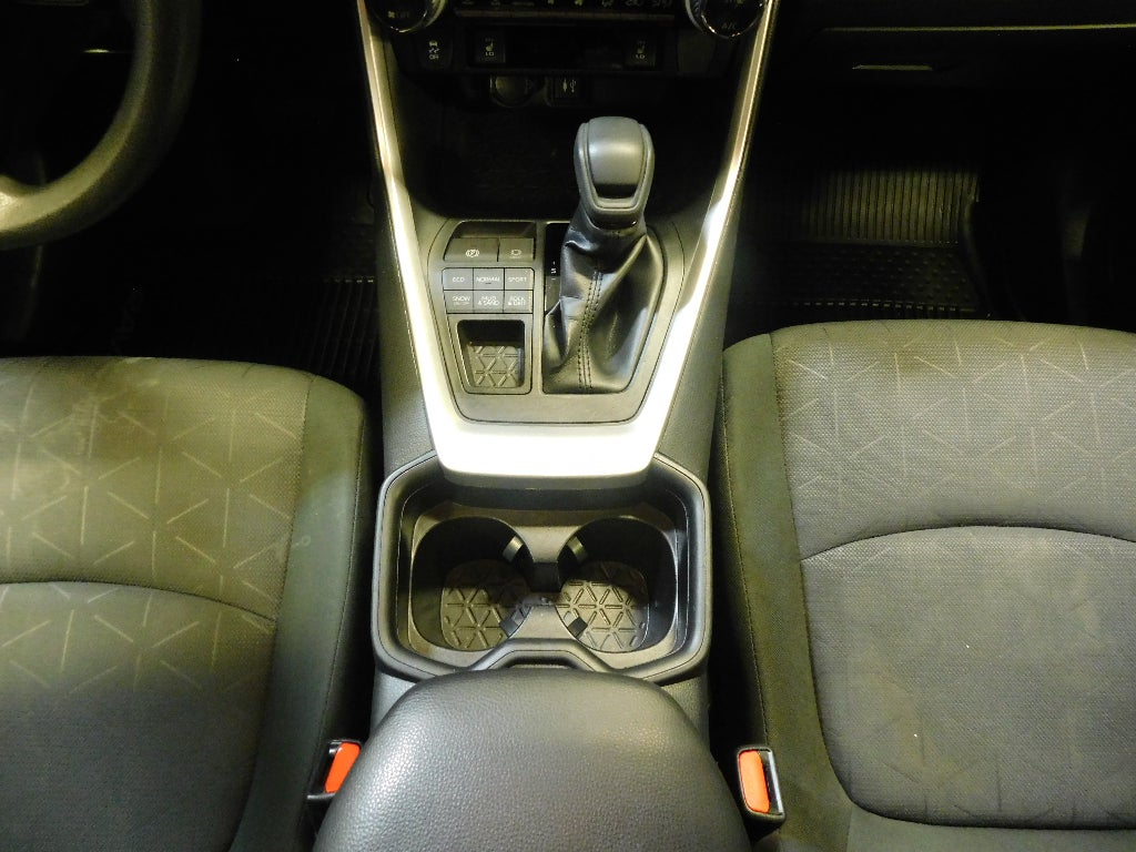 2019 Toyota RAV4 XLE CERTIFIED AWD