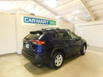 2019 Toyota RAV4 XLE CERTIFIED AWD