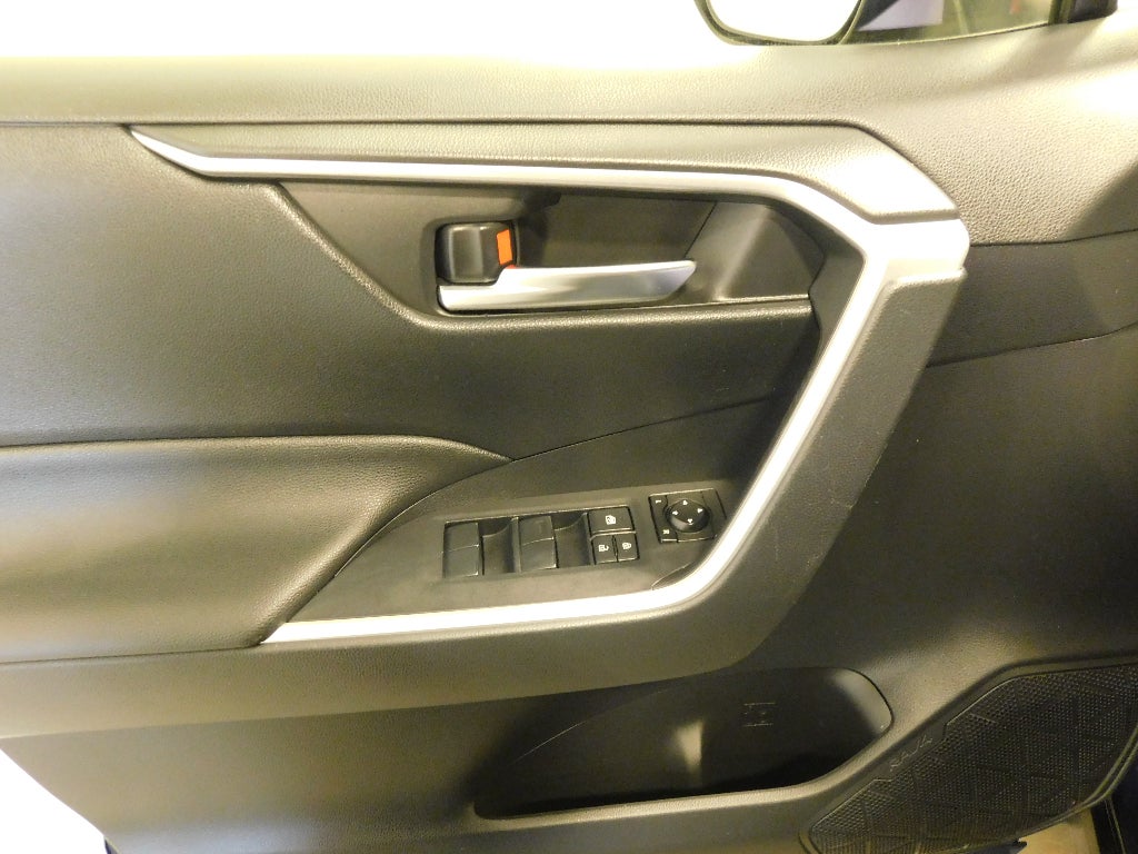 2019 Toyota RAV4 XLE CERTIFIED AWD
