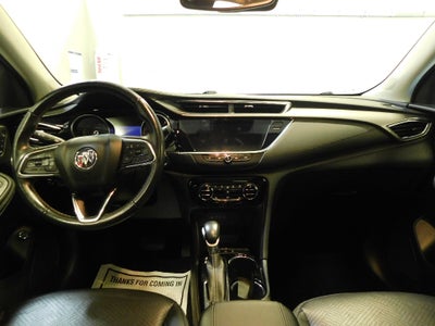 2023 Buick Encore GX Essence AWD