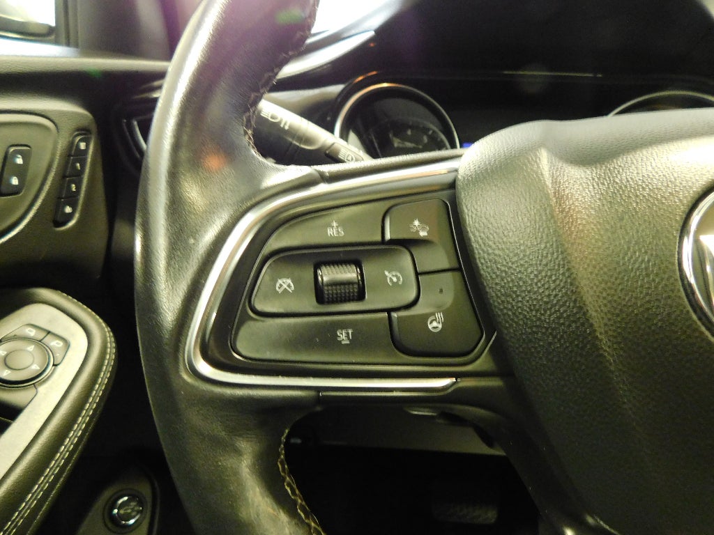 2023 Buick Encore GX Essence AWD