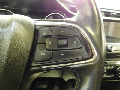 2023 Buick Encore GX Essence AWD