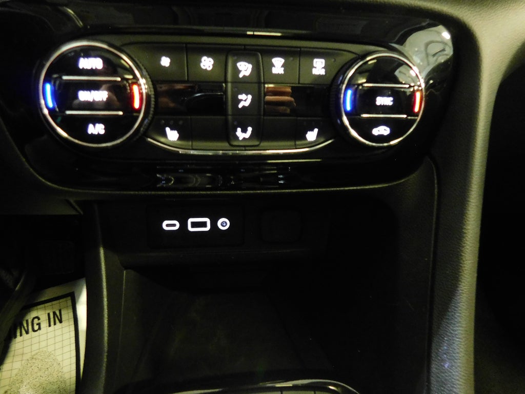 2023 Buick Encore GX Essence AWD