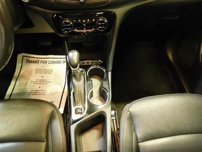 2023 Buick Encore GX Essence AWD