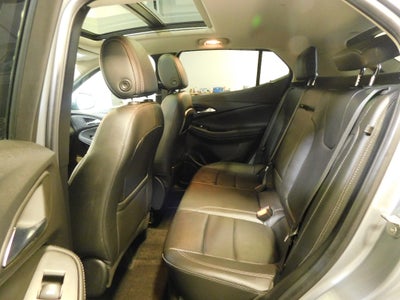 2023 Buick Encore GX Essence AWD