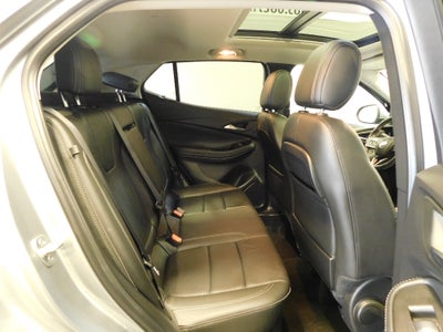 2023 Buick Encore GX Essence AWD