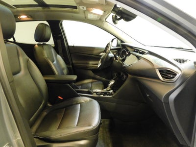 2023 Buick Encore GX Essence AWD
