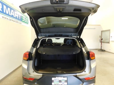2023 Buick Encore GX Essence AWD