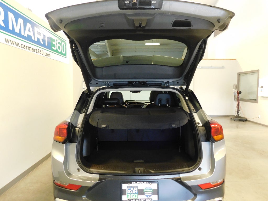 2023 Buick Encore GX Essence AWD