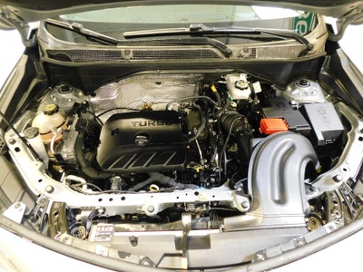 2023 Buick Encore GX Essence AWD