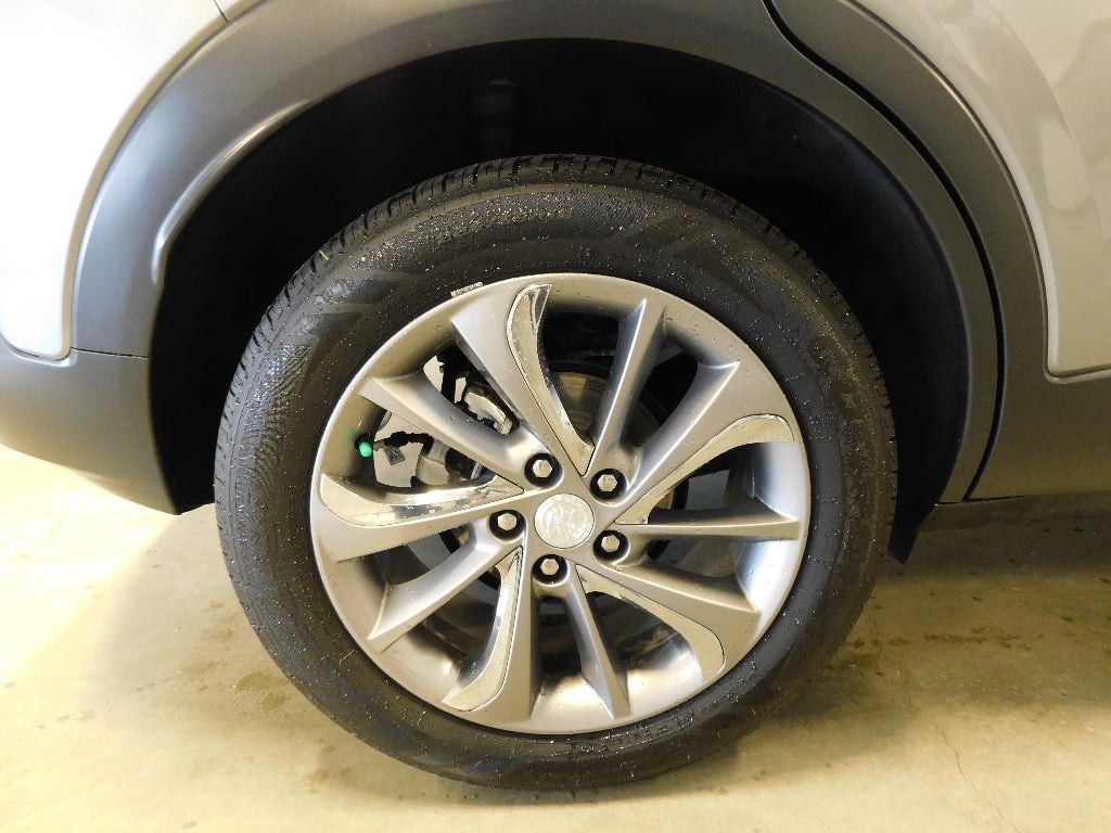 2023 Buick Encore GX Essence AWD