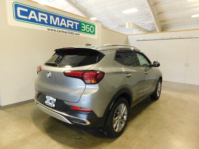 2023 Buick Encore GX Essence AWD