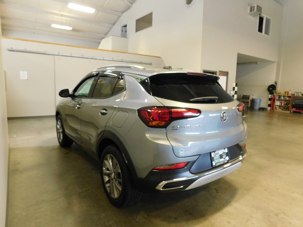 2023 Buick Encore GX Essence AWD