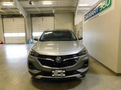 2023 Buick Encore GX Essence AWD